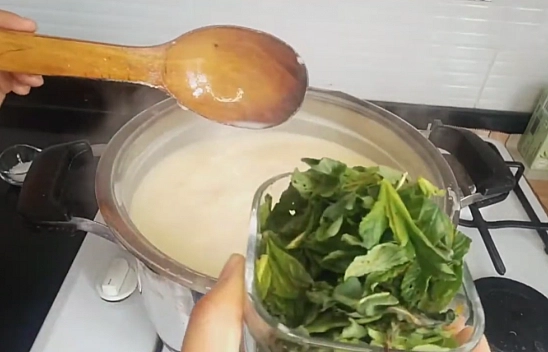 Bu çorba sadece Elazığ'da yapılıyor! Tadına bakan bir daha vazgeçemiyor