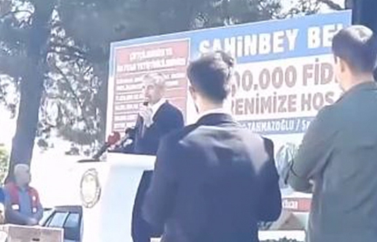 Bu da Kazanma Tepkisi!