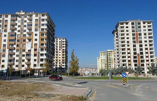 Bu Daireler İçin 1 Milyon TL'ye Alıcı Bulunamıyor!