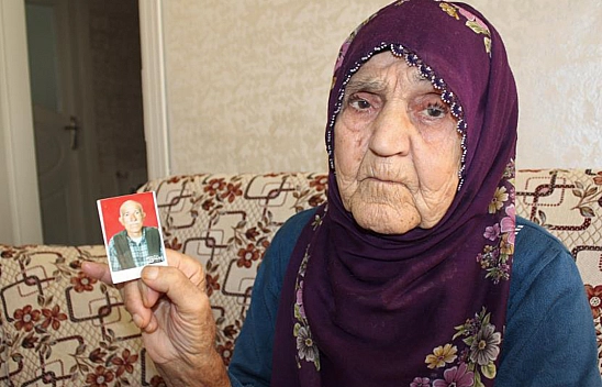 Bu Elazığlı 8 Yıldır Nerede?