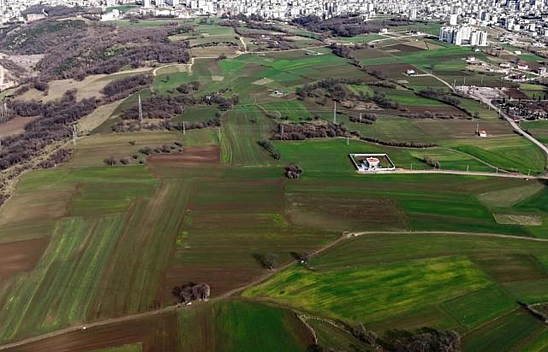 Bu Fırsat Kaçmaz: 314 Arsa Satışa Çıkıyor!