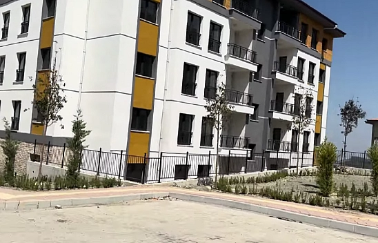 Bu fırsatı kaçıran üzülür! TOKİ'den dev çalışma 250 bin kişiye ev müjdesi