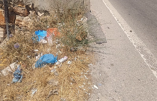 Bu görüntüler Elazığ'a yakışıyor mu?