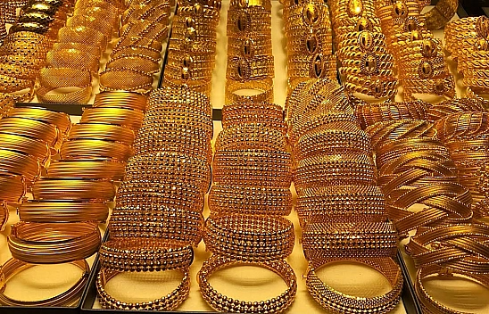 Bu haber altın alacakları ilgilendiriyor! Elazığ'da büyük değişim yaşanıyor