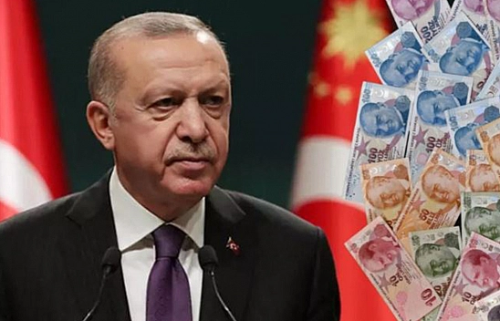 Bu Habere Elazığ'daki Emekliler Çok Sevinecek!