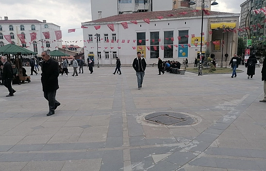Emekliler dikkat! Aylığınız kesilebilir