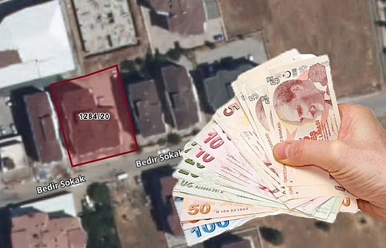 Bu ilan sizi Elazığ'da dükkan sahibi yapacak! İcradan satışa çıkıyor