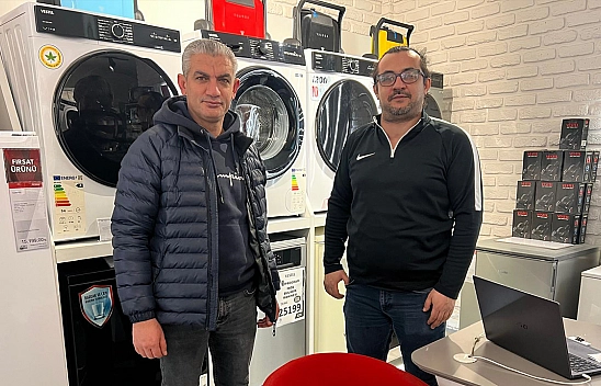 Bu kampanyalarla Elazığ'da beyaz eşyasız ev kalmayacak