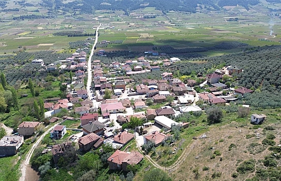 Bu Köyden Şeker Hastalığına İyi Gelen Su Fışkırıyor