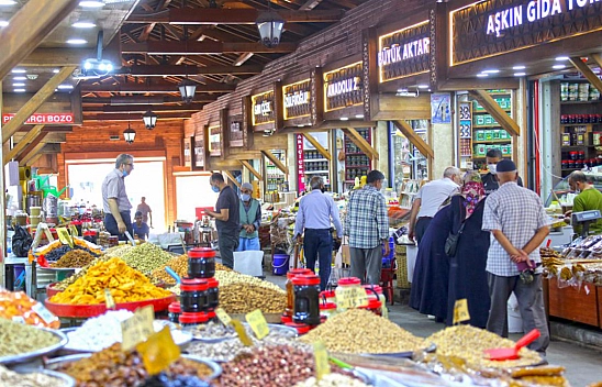 Bu Lezzet Bir Tek Elazığ'da Var