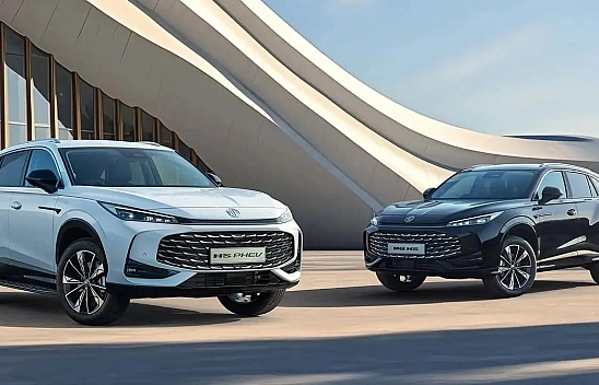 Bu otomobil 200 KM'de 1 Litre benzin tüketiyor!