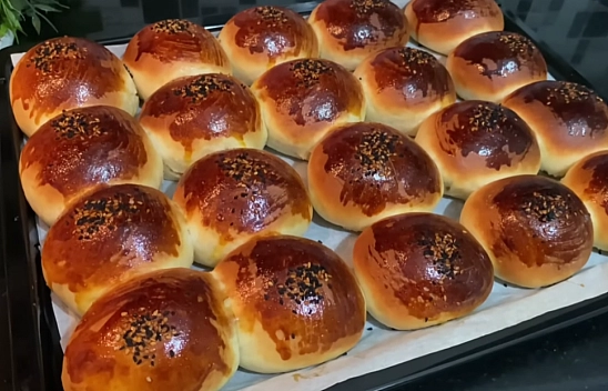 Bu poğaça pamuk gibi puf puf oluyor: Elazığlı ev hanımları bu tarifi sır gibi saklıyor