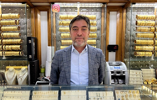 Bu Projeyi Elazığ'da İlk Bizden Duyacaksınız