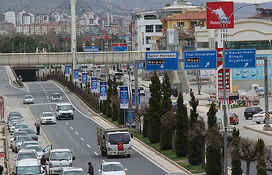 Bu Şartları Sağlayan Elazığlılar Soluğu Orada Alacak!