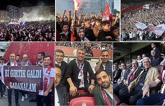 Bu Tabloyu Çok Özlemiştik