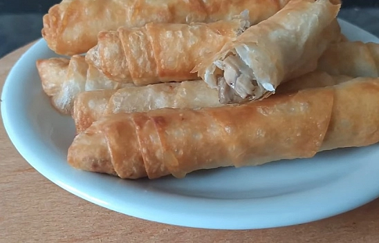 Bu tarifi ustaları sır gibi saklıyor: Mantarlı olması lezzet katıyor! İşte püf noktalarıyla tarifi...