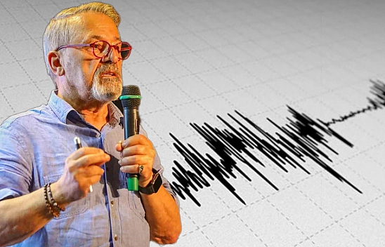 Bu Uyarı Malatya ve Elazığ'ı Teğet mi Geçecek?