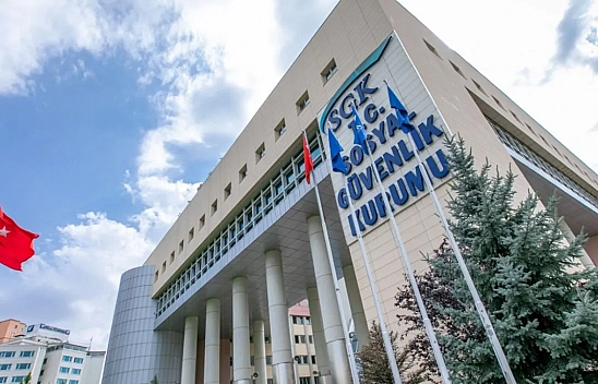 Bu yıllar arasında SGK girişi olanlara iyi haber