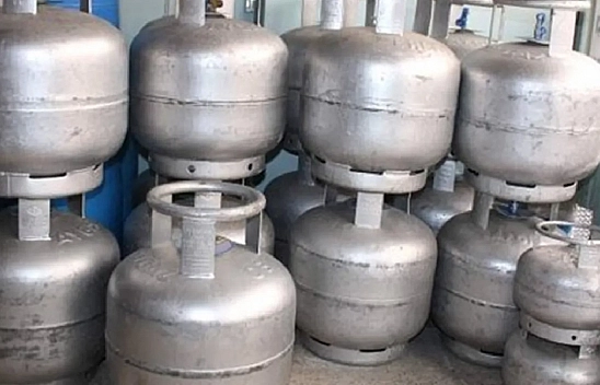 Bu zam Elazığlı vatandaşların cebini yakacak: Mutfak tüplerinde fiyat güncellendi