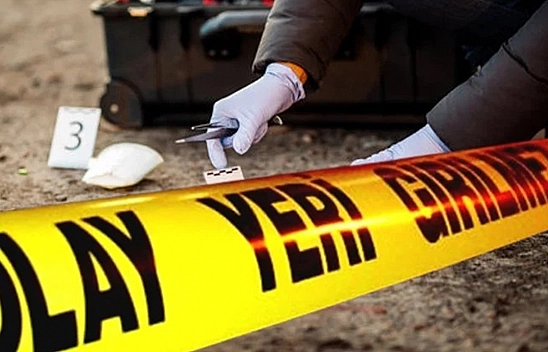 Büfeye Ateş Açıldı: 1 Ölü, 2 Yaralı!