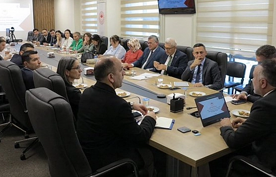 Buğday ithalatında bitki sağlığı kontrolleri masaya yatırıldı