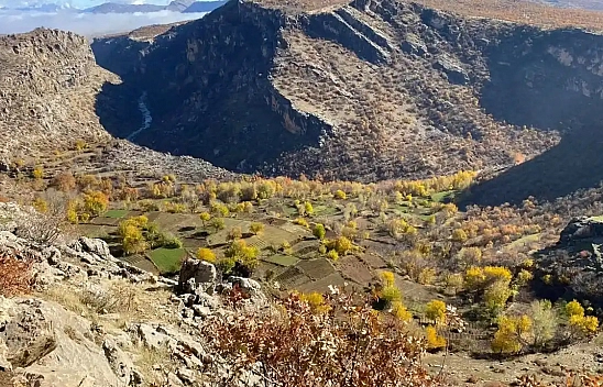 Bükardı Belediye Başkanı Partisinden İstifa Etti