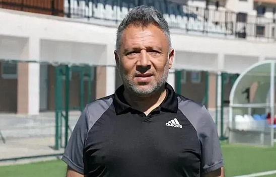 Bülent Güllü Malatyaspor'un başında, ekibi Elazığ'dan