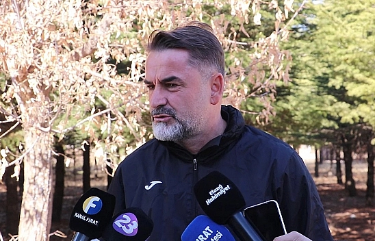 Bülent Yenihayat'a 2 maç ceza