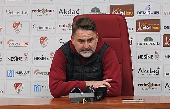 Bülent Yenihayat: 'Geçmişle yaşanmaz, bugüne odaklanmalıyız'