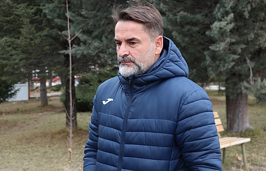 Bülent Yenihayat: 'Kolay maç olmayacak'