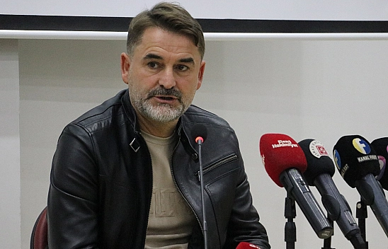 Bülent Yenihayat: 'kulübün işleyişi için bu karar alındı'