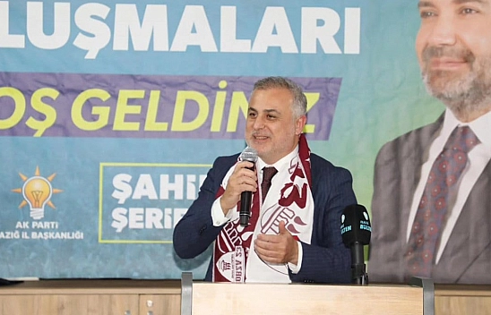 Bulut: '31 Mart'ta Tarihi Bir Başarıya İmza Atacağız'