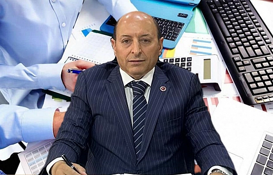 Bulut: 'Olması gereken faiz ve cezaların silinmesiydi'