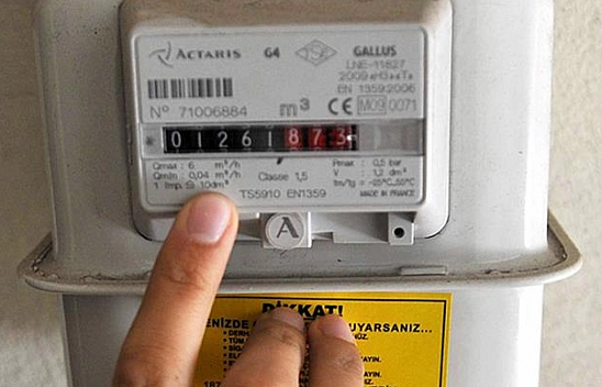 Bunu yapmayanlar ceza ödeyecek: Doğalgaz aboneliği için yeni dönem başlıyor