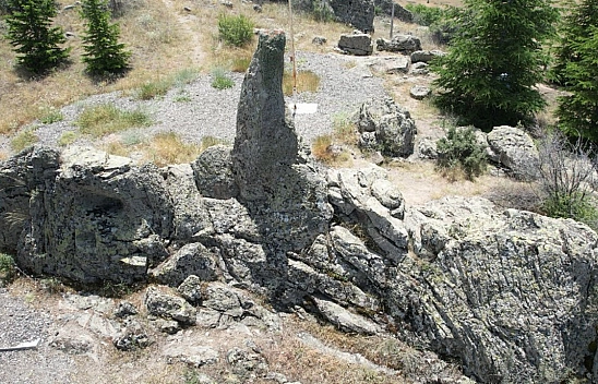 Burada Davul Çalmak Yasak!