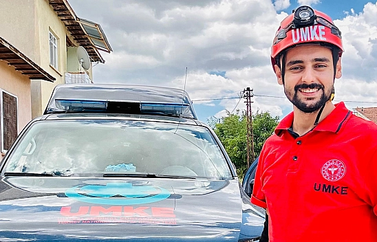 Burak Kara, Sağlık Hak-Sen Elazığ Gençlik Kolları Başkanlığına atandı