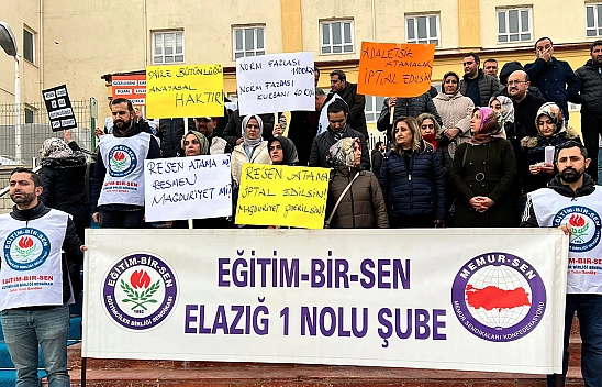 Bürokratik oligarşi tam gaz…