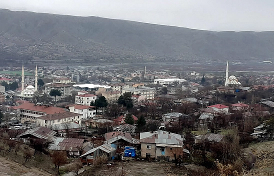 Bütün Elazığlılar Davetli!