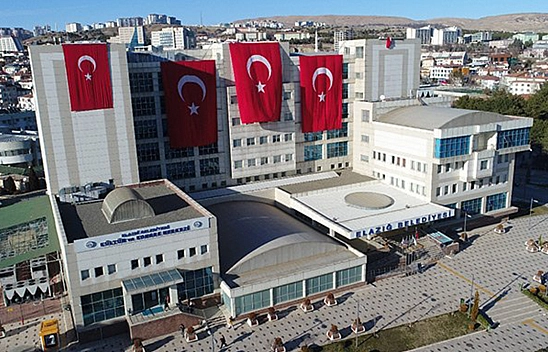 Bütün Elazığlılar Yarın 'Oraya' Bekleniyor!