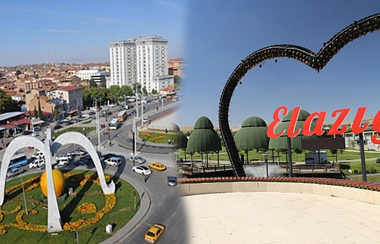 Büyük Potansiyelin Farkında Mıyız? Elazığ Ve Malatya Birinci Ama Yeterli mi?