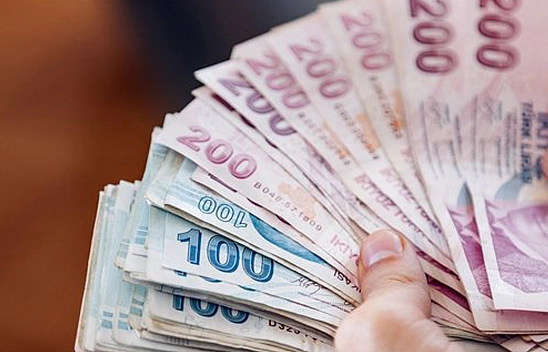 Büyük Zam Geldi Çattı!