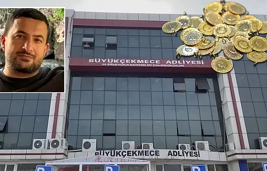 Büyükçekmece Adliyesi soygununda 2 firari Türkiye'ye teslim oldu