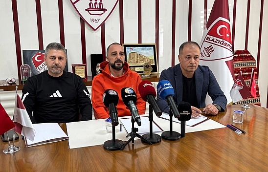 Çağlayan: 'Takımımız bu sezon çıkacak, hiç vazgeçmeyeceğiz'