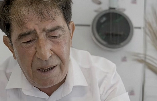 Cahit Tatar'dan Yeni Single: 'Yapma Dedim Sana'