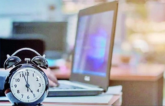 Çalışma Saatleri Değişiyor Mu?