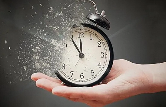 Çalışma saatlerinde devrim