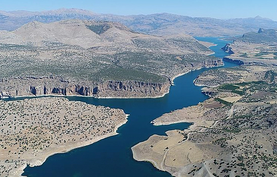 Çalışmalar Başlıyor! Vekil Keleş Projenin Detaylarını Paylaştı