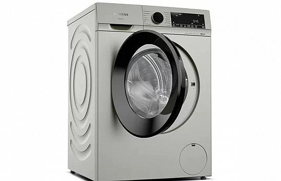 Çamaşır Makinelerinin Kapakları Neden Camdan?