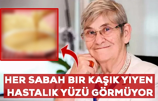 Canan Karatay öneriyor! Düzenli tüketenler hastalanmak nedir bilmiyor