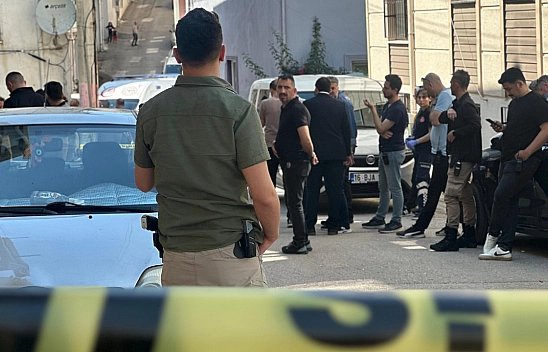 Cani Baba, Kahvaltı Sofrasında 3 Çocuğunu Öldürmüş